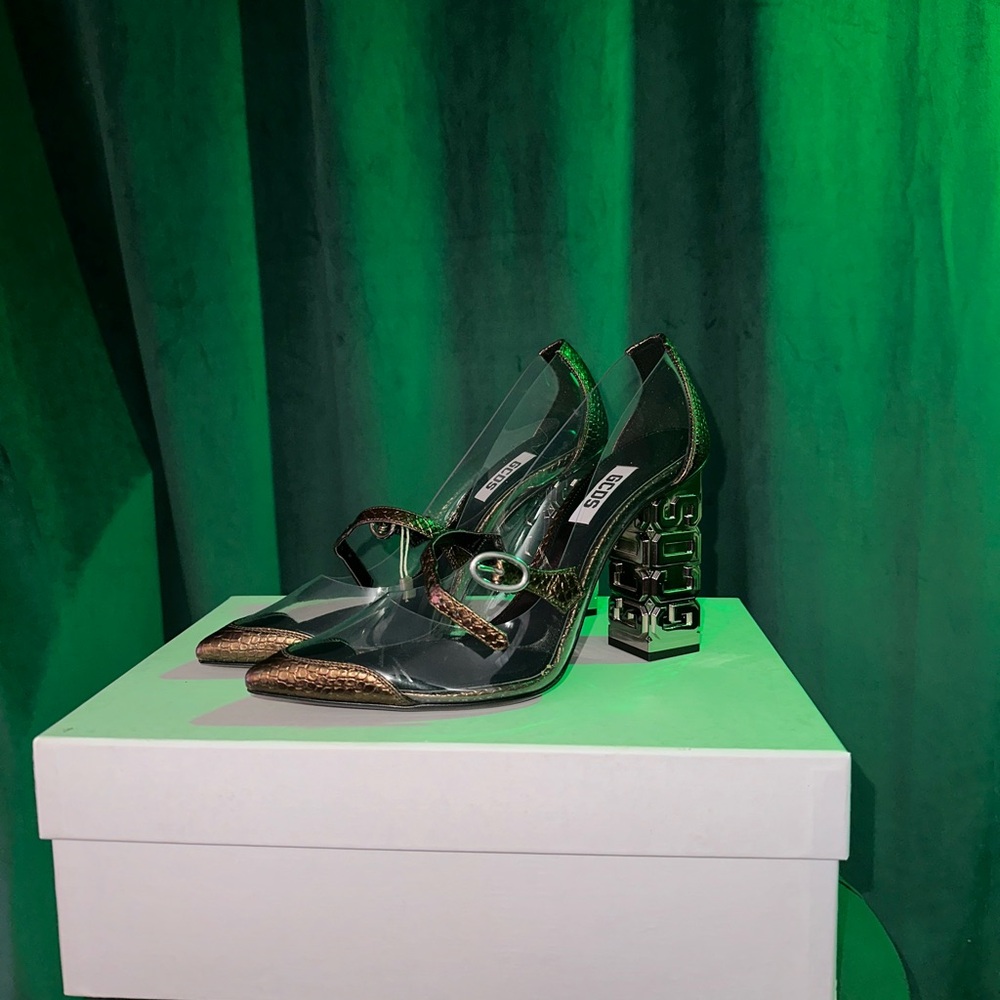GCDS PUMPS